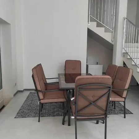 Apartament Dimora Collina 2 Sannicola