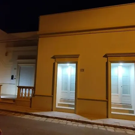 Dimora Collina 2 Lägenhet Sannicola