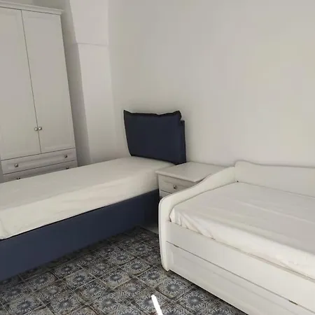 Lägenhet Dimora Collina 2 *