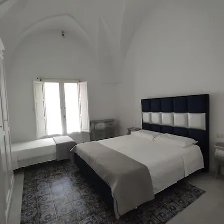 Apartament Dimora Collina 2 Sannicola