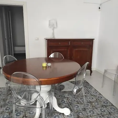 Dimora Collina 2 Apartament *