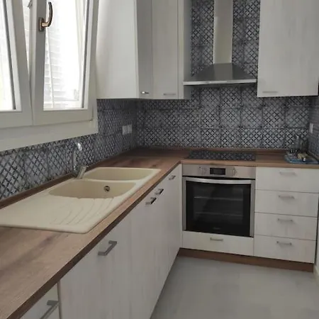 Apartament Dimora Collina 2 Sannicola