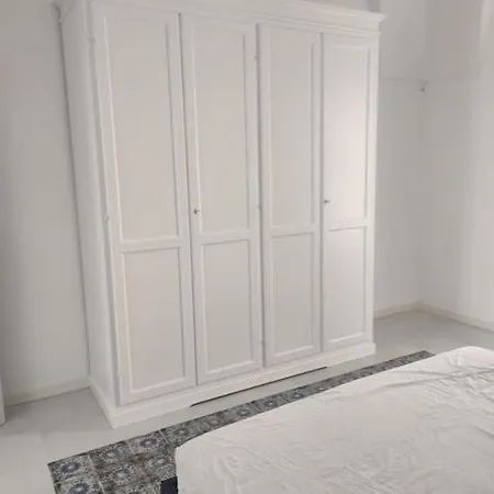 Dimora Collina 2 Lägenhet