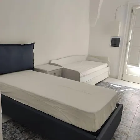Dimora Collina 2 Apartament Sannicola