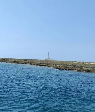 Dimora Collina 2 Lägenhet