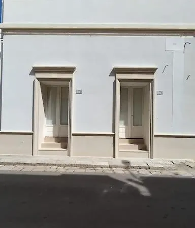 Apartment Dimora Collina 2 *