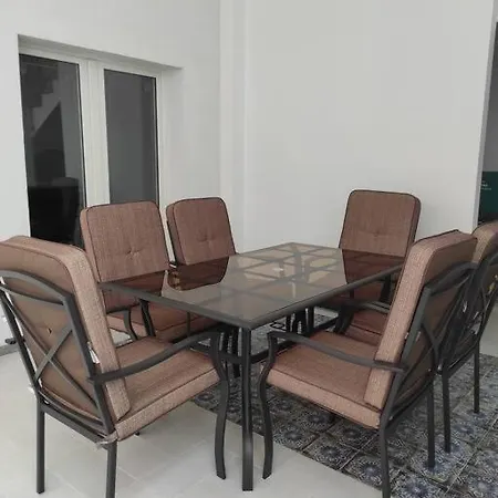 Dimora Collina 2 Apartment