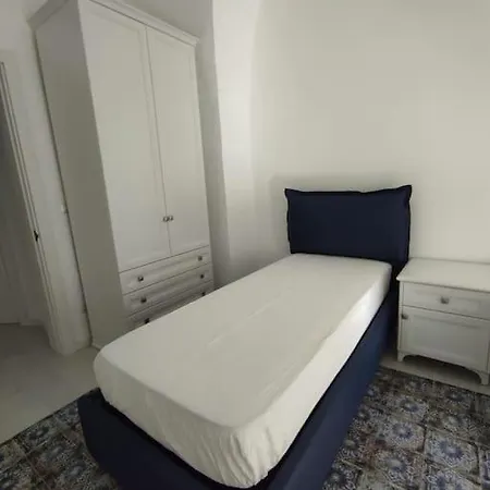 Dimora Collina 2 Apartment