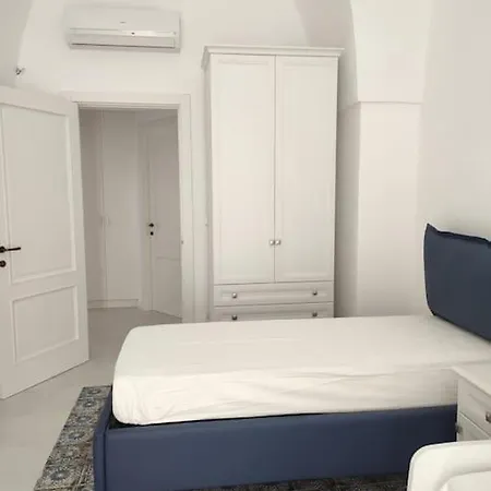 Dimora Collina 2 *