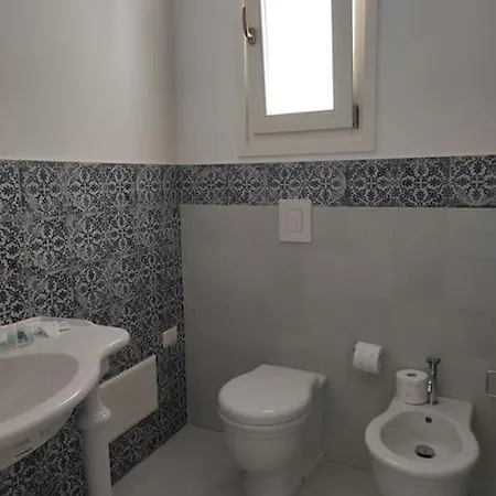 Dimora Collina 2 Apartment Sannicola