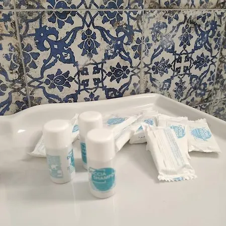 Dimora Collina 2 Apartment