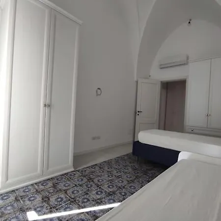 Apartment Dimora Collina 2 Sannicola