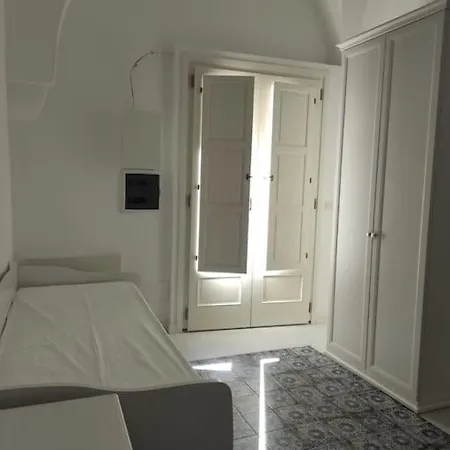 Apartment Dimora Collina 2