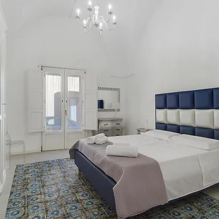 Dimora Collina 2 بيت للعطل سانيكولا