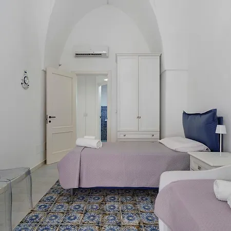 Dimora Collina 2 *