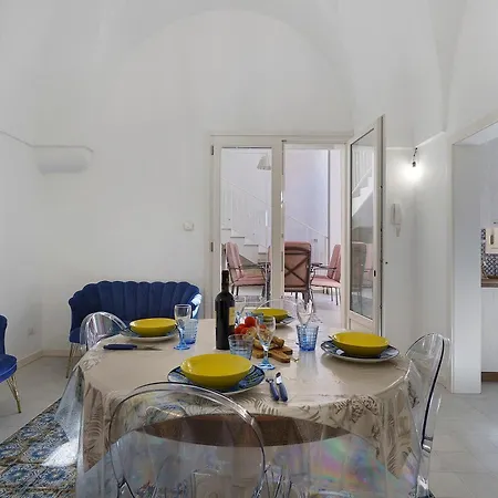 Dimora Collina 2 * Sannicola