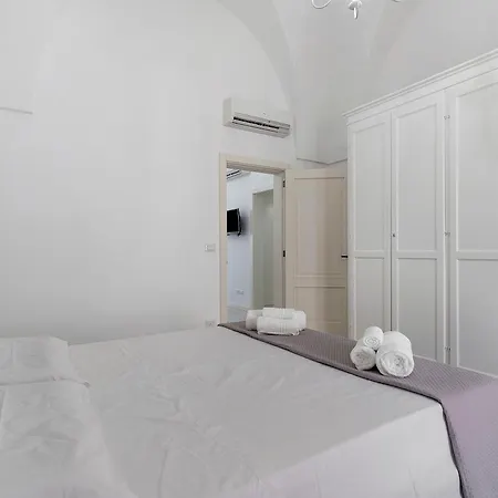 Dimora Collina 2 * سانيكولا