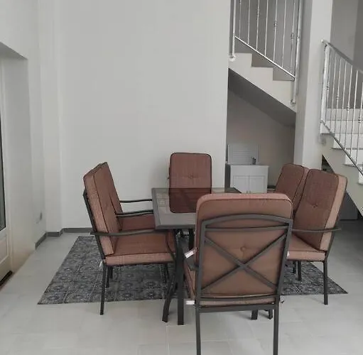 Apartment Dimora Collina 2 Sannicola