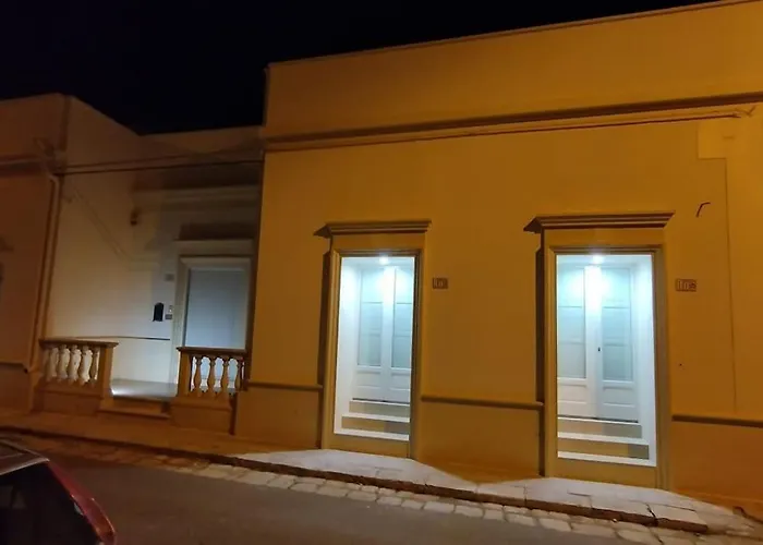 Dimora Collina 2 Apartment Sannicola