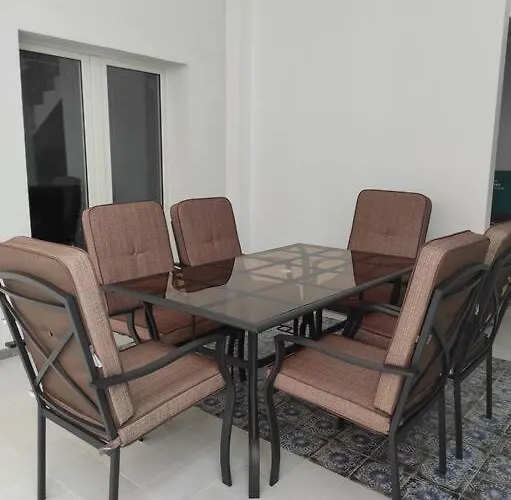 Dimora Collina 2 Apartment