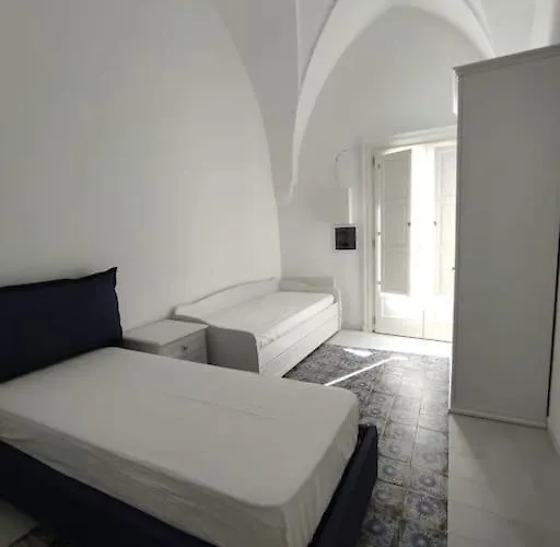 Dimora Collina 2 Sannicola