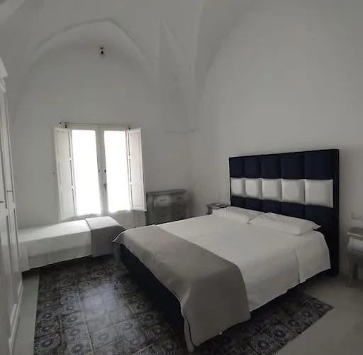 Apartment Dimora Collina 2 Sannicola