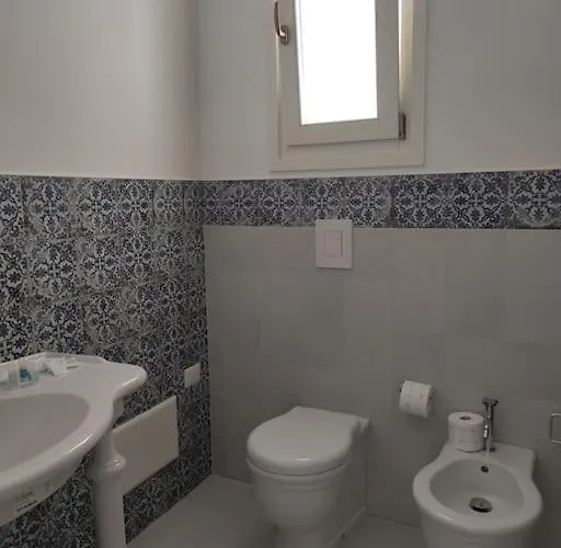 Dimora Collina 2 Apartment Sannicola