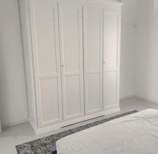 Dimora Collina 2 Apartment