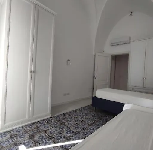 Apartment Dimora Collina 2 Sannicola