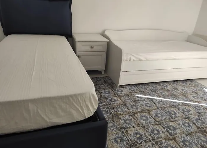 Apartment Dimora Collina 2 *