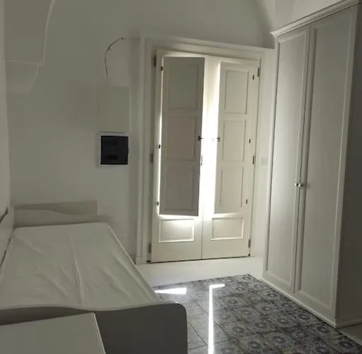 Apartment Dimora Collina 2