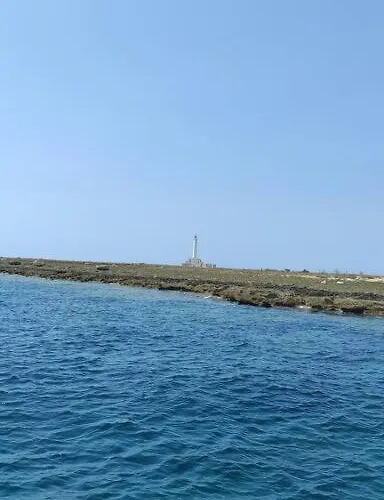 Dimora Collina 2 Apartment